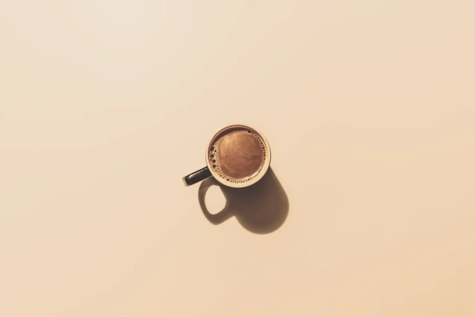 Coffee mug