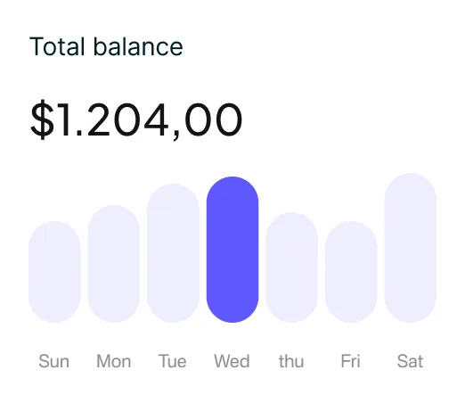 One Balance